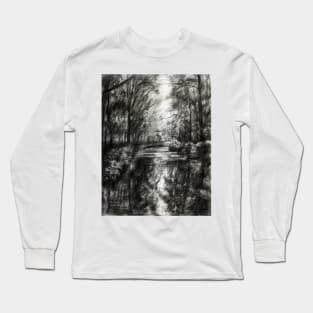 Park Hoog Oostduin – 14-09-22 Long Sleeve T-Shirt